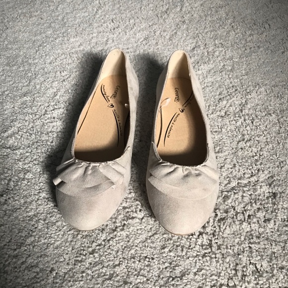 George Ballerina Flats - Picture 2 of 4